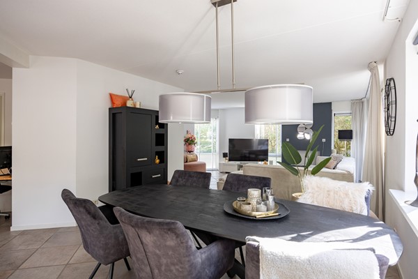 Medium property photo - A.S. Talmalaan 21A, 9363 EP Marum